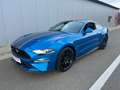 Ford Mustang Mustang 2.3 EcoBoost (EU6.2)  TVAC 21% Blauw - thumbnail 9