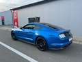 Ford Mustang Mustang 2.3 EcoBoost (EU6.2)  TVAC 21% Blauw - thumbnail 12