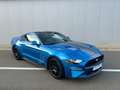 Ford Mustang Mustang 2.3 EcoBoost (EU6.2)  TVAC 21% Blauw - thumbnail 3