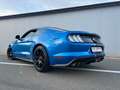 Ford Mustang Mustang 2.3 EcoBoost (EU6.2)  TVAC 21% Blauw - thumbnail 10