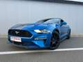 Ford Mustang Mustang 2.3 EcoBoost (EU6.2)  TVAC 21% Blauw - thumbnail 24