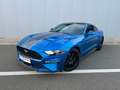 Ford Mustang Mustang 2.3 EcoBoost (EU6.2)  TVAC 21% Blauw - thumbnail 1