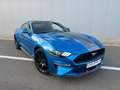 Ford Mustang Mustang 2.3 EcoBoost (EU6.2)  TVAC 21% Blauw - thumbnail 28