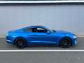 Ford Mustang Mustang 2.3 EcoBoost (EU6.2)  TVAC 21% Blauw - thumbnail 2