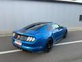 Ford Mustang Mustang 2.3 EcoBoost (EU6.2)  TVAC 21% Blauw - thumbnail 21