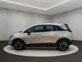 Opel Crossland Elegance Paket 12 Turbo S/S 96KW AT Silber - thumbnail 2