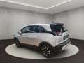Opel Crossland Elegance Paket 12 Turbo S/S 96KW AT Silber - thumbnail 3