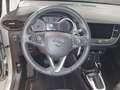 Opel Crossland Elegance Paket 12 Turbo S/S 96KW AT Silber - thumbnail 10
