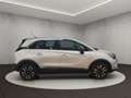 Opel Crossland Elegance Paket 12 Turbo S/S 96KW AT Silber - thumbnail 6