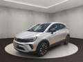 Opel Crossland Elegance Paket 12 Turbo S/S 96KW AT Silber - thumbnail 1