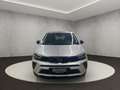 Opel Crossland Elegance Paket 12 Turbo S/S 96KW AT Silber - thumbnail 8