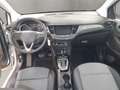 Opel Crossland Elegance Paket 12 Turbo S/S 96KW AT Silber - thumbnail 14