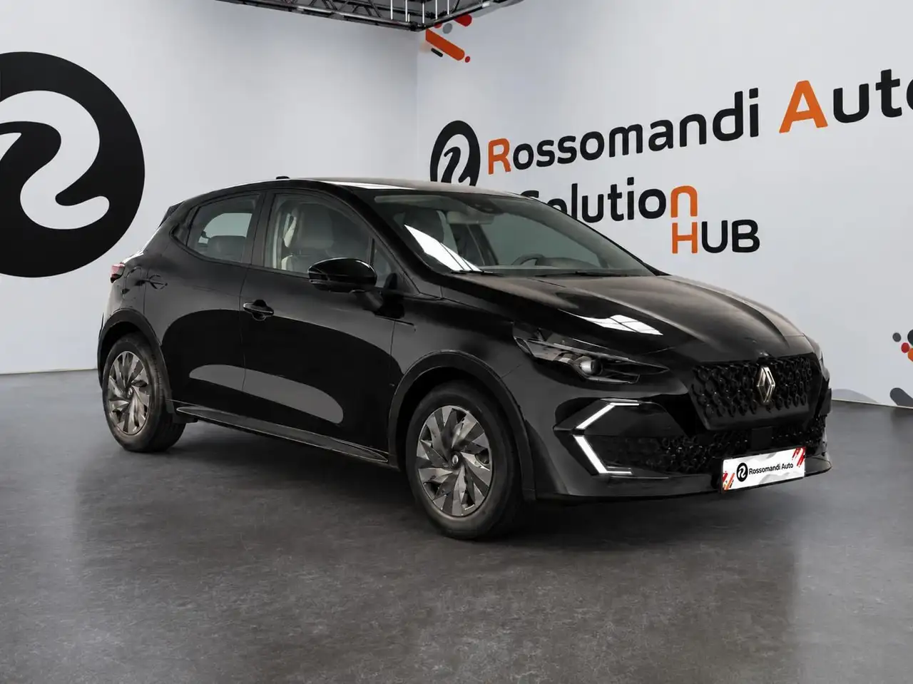 Renault Clio 2026