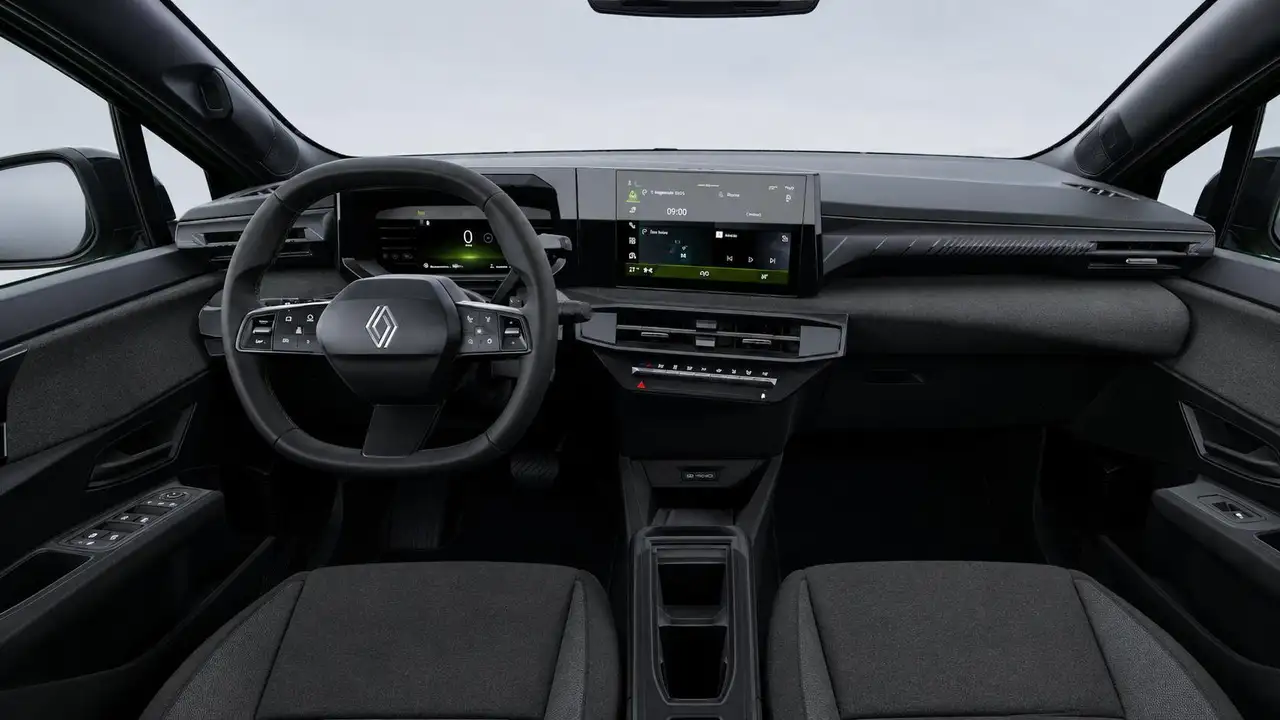 Renault Clio 2026