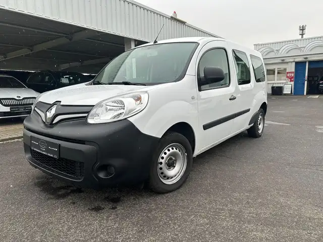 Renault Kangoo Kangoo Rapid 1.5 BLUE dCi Maxi Extra