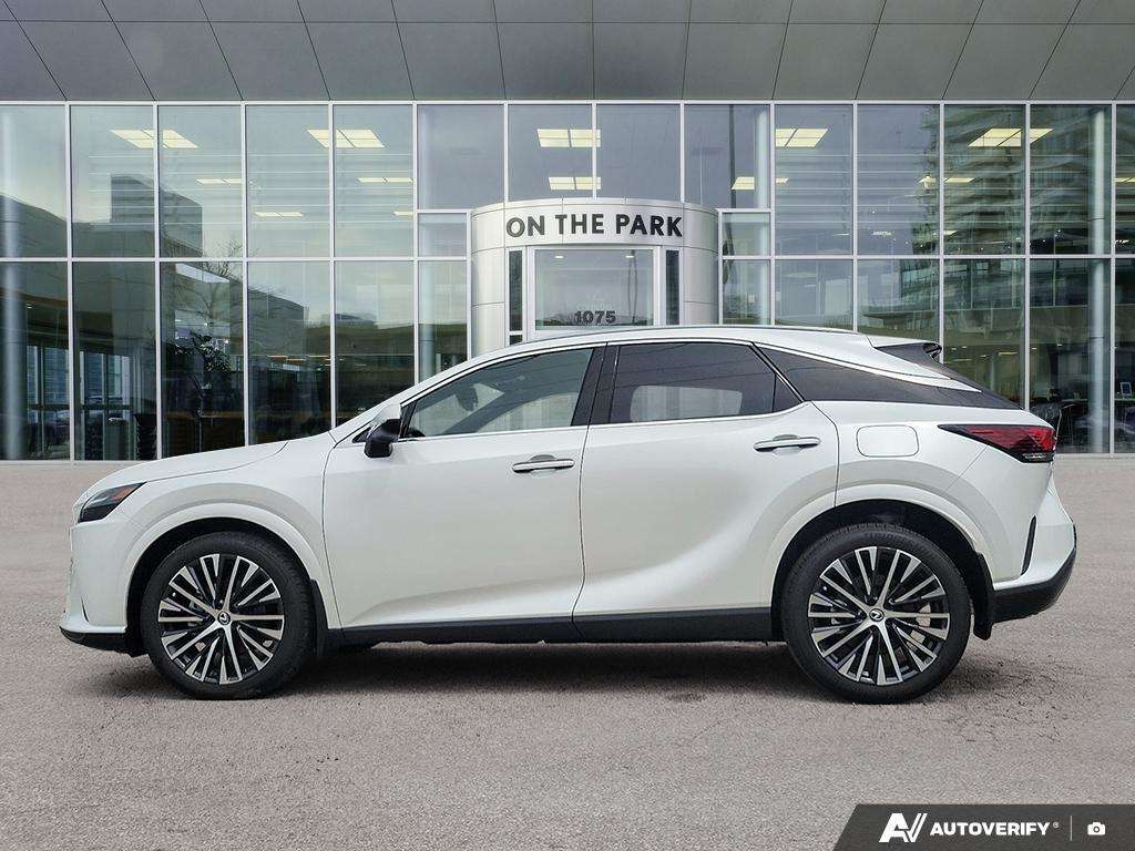 2026 Lexus RX 350 | LUXURY | COMPANY CAR | ACCESSORIES INCL — снимка 1