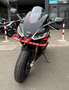 Aprilia RS 660 FACTORY E5+ DARK BANSHEE Noir - thumbnail 2