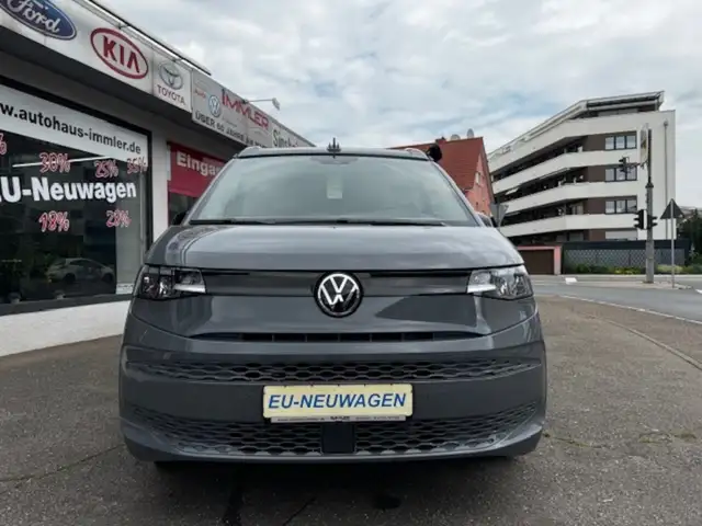 Volkswagen T7 California Beach Camper eHybrid DSG OPF 4MOTION