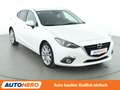 Mazda 3 2.0 Urban Limited*NAVI*TEMPO*CAM*PDC*SHZ*LIM* Weiß - thumbnail 8