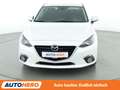 Mazda 3 2.0 Urban Limited*NAVI*TEMPO*CAM*PDC*SHZ*LIM* Weiß - thumbnail 9