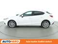 Mazda 3 2.0 Urban Limited*NAVI*TEMPO*CAM*PDC*SHZ*LIM* Weiß - thumbnail 3