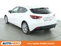 Mazda 3 2.0 Urban Limited*NAVI*TEMPO*CAM*PDC*SHZ*LIM* Weiß - thumbnail 4