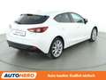 Mazda 3 2.0 Urban Limited*NAVI*TEMPO*CAM*PDC*SHZ*LIM* Weiß - thumbnail 6