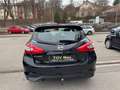 Nissan Pulsar 1.2 16V KAT Visia Tüvneu 1hand Euro 6 AHG Negro - thumbnail 6