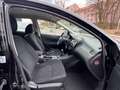 Nissan Pulsar 1.2 16V KAT Visia Tüvneu 1hand Euro 6 AHG Negro - thumbnail 15