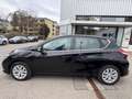 Nissan Pulsar 1.2 16V KAT Visia Tüvneu 1hand Euro 6 AHG Negro - thumbnail 8