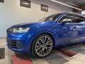 Audi SQ7 4.0 TDI DPF quattro Blau - thumbnail 8