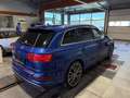 Audi SQ7 4.0 TDI DPF quattro Blau - thumbnail 4