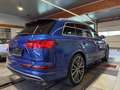 Audi SQ7 4.0 TDI DPF quattro Blau - thumbnail 10
