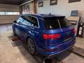 Audi SQ7 4.0 TDI DPF quattro Blau - thumbnail 6