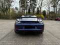 Porsche 718 GT4 - keine Rennstrecke - wenig KM - Garantie Синий - thumbnail 4