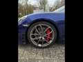 Porsche 718 GT4 - keine Rennstrecke - wenig KM - Garantie Синий - thumbnail 3