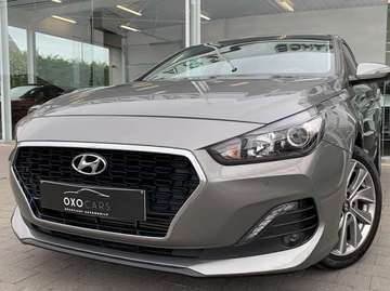 Fastback 1.4 T-GDI 140 CV / Clim Auto / Gps / CarPlay / Camera / LED / Cruise / PDC Avant Et Arrière  / Attache Remorque