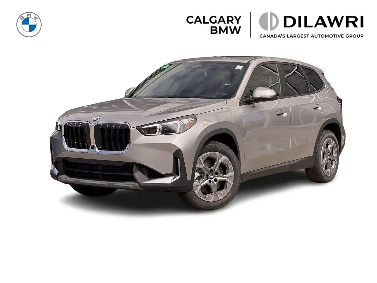 2026 BMW X1