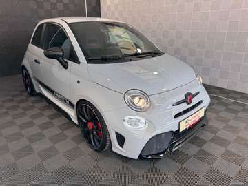 *ESSEESSE*BEATS-SPORTSITZE-KLIMA-APPLE-BREMBO