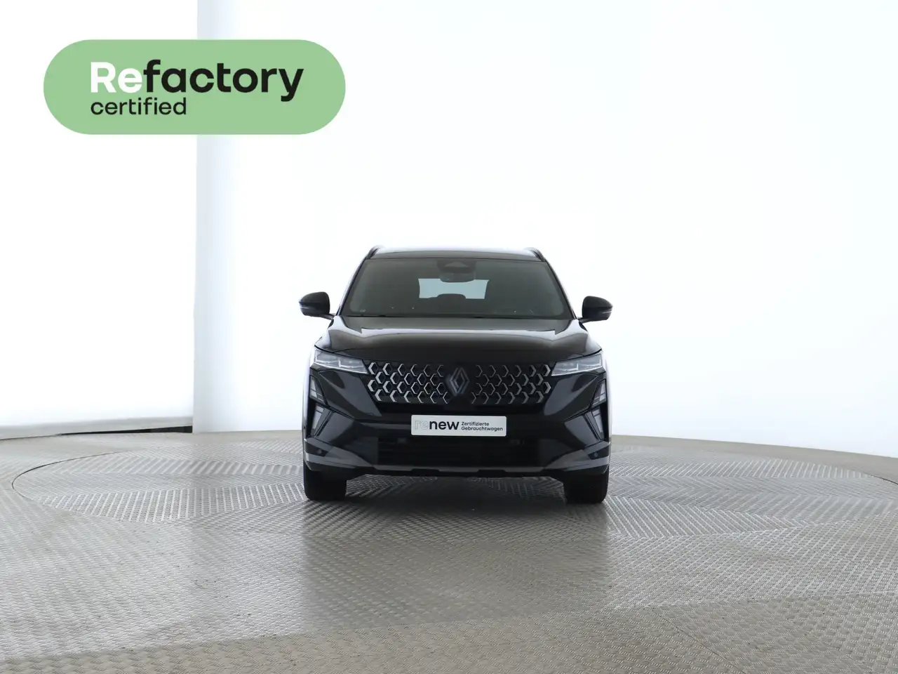 Renault Espace 6 Esprit Alpine Full Hybrid E-Tech 200, миниатюра 10