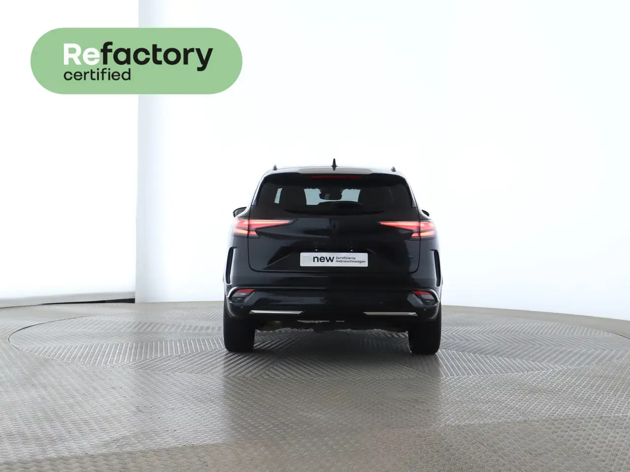 Renault Espace 6 Esprit Alpine Full Hybrid E-Tech 200, миниатюра 5