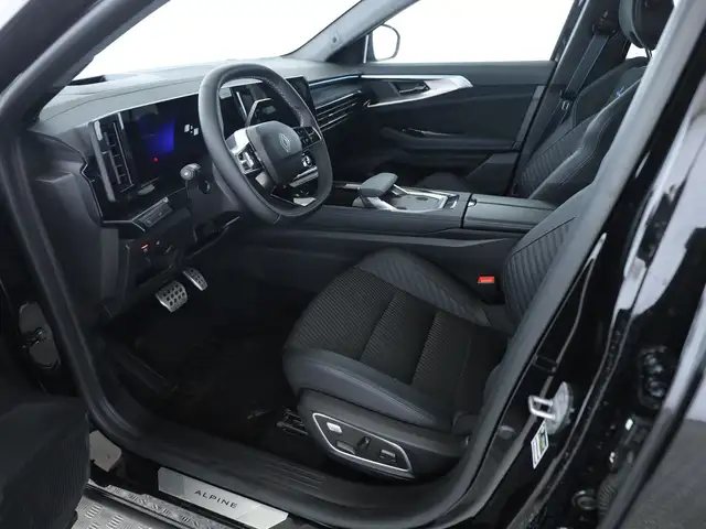 Renault Espace view 11