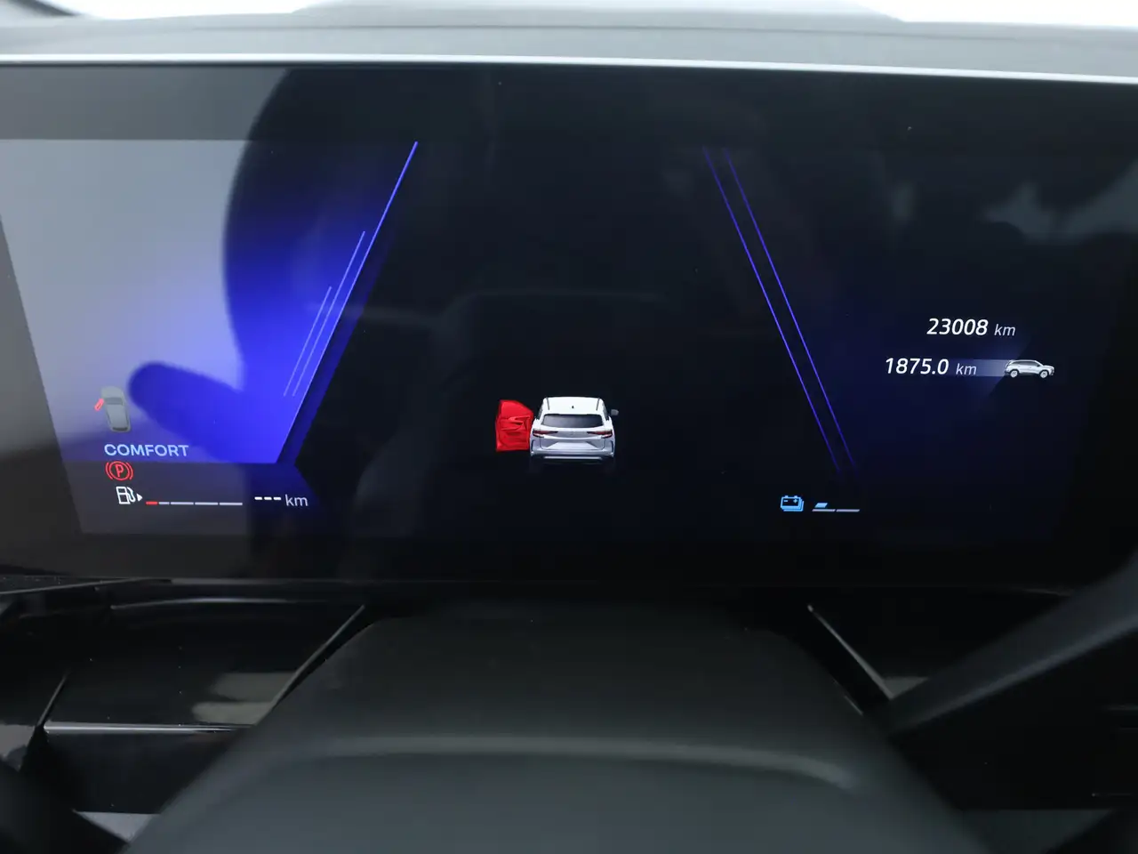 Renault Espace 6 Esprit Alpine Full Hybrid E-Tech 200, миниатюра 14