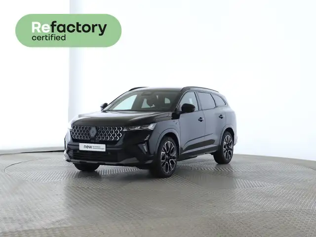 Renault Espace main image