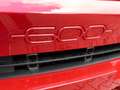 Fiat 600 Red PDC LED KLIMAAUTOMATIK Apple CarPlay Roşu - thumbnail 14