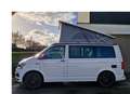 Volkswagen T6 California 150Pk TSI Benzine Coast camera *garantie* Blanc - thumbnail 2