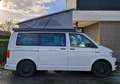 Volkswagen T6 California 150Pk TSI Benzine Coast camera *garantie* Blanc - thumbnail 5