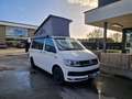Volkswagen T6 California 150Pk TSI Benzine Coast camera *garantie* Blanc - thumbnail 6