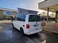 Volkswagen T6 California 150Pk TSI Benzine Coast camera *garantie* Blanc - thumbnail 3