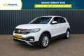 Volkswagen T-Cross 1.0 TSi 115pk Style I Camera I Stoelverwarming I T Blanc - thumbnail 1
